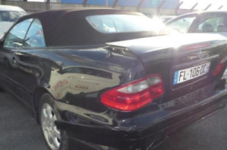 Jante MERCEDES CLASSE CLK 208