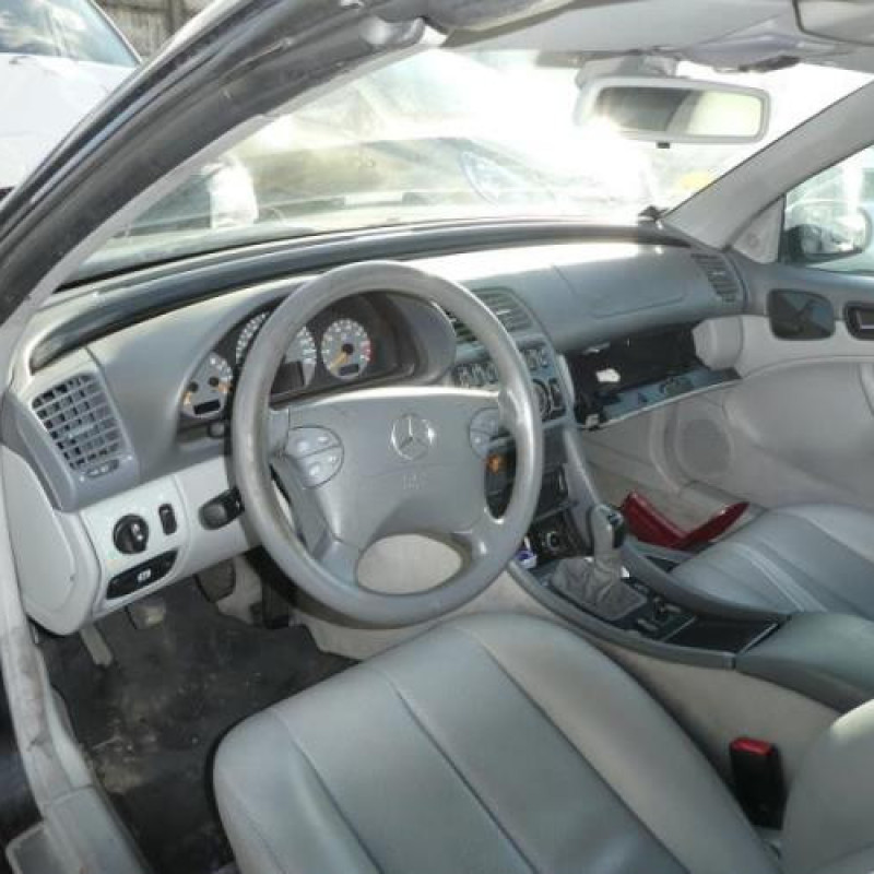 Jante MERCEDES CLASSE CLK 208 Photo n°6