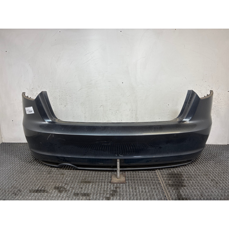Pare choc arriere AUDI A3 2 Photo n°1