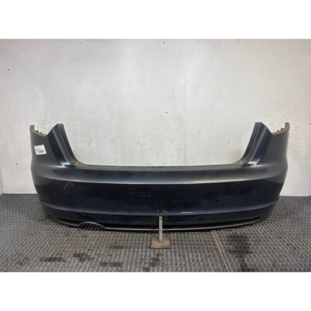 Pare choc arriere AUDI A3 2 Photo n°1