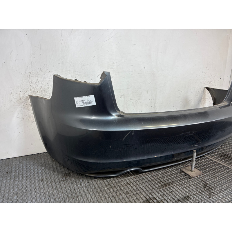Pare choc arriere AUDI A3 2 Photo n°2