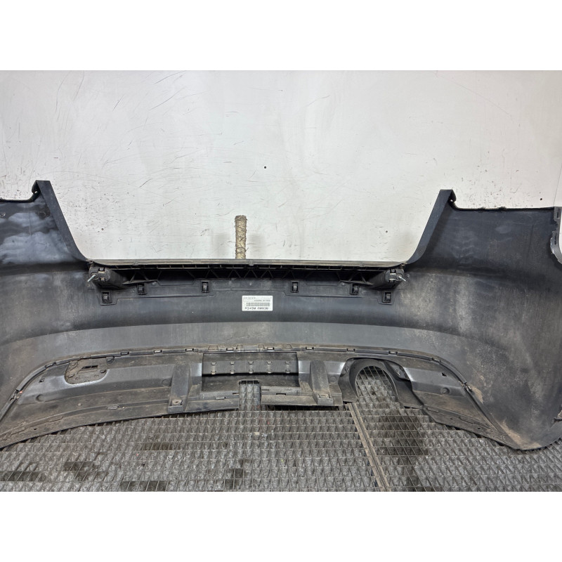 Pare choc arriere AUDI A3 2 Photo n°3