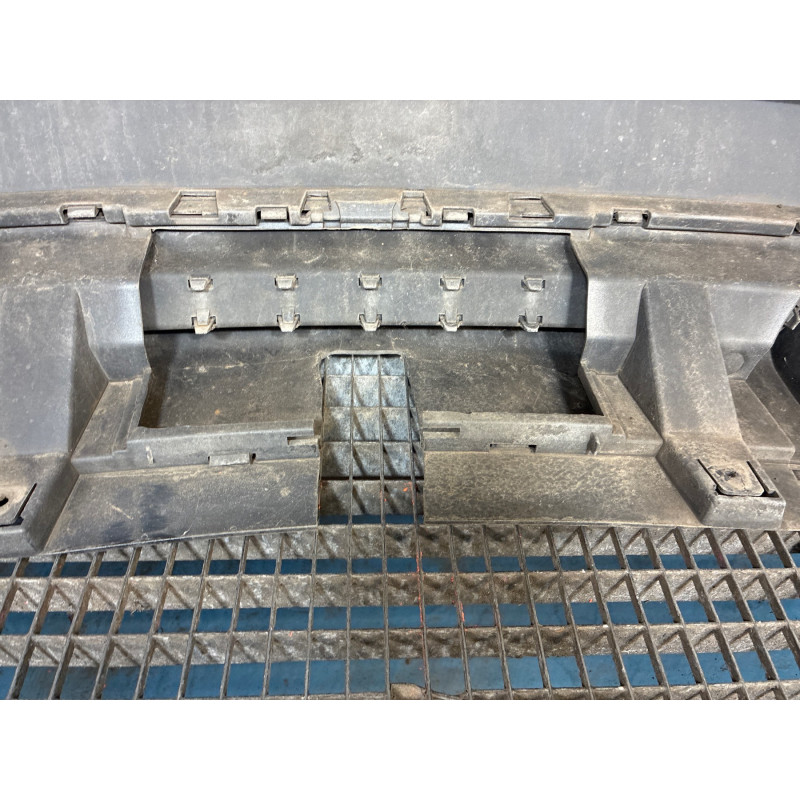 Pare choc arriere AUDI A3 2 Photo n°4