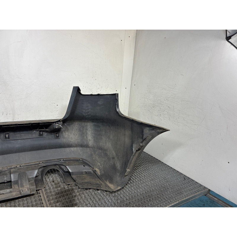 Pare choc arriere AUDI A3 2 Photo n°5