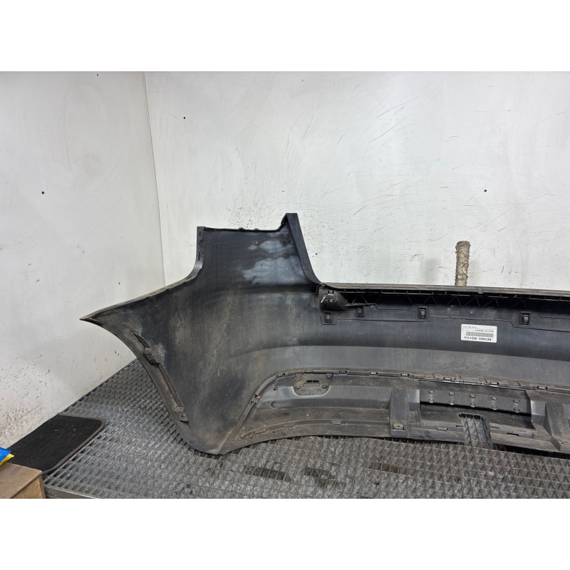 Pare choc arriere AUDI A3 2 Photo n°6