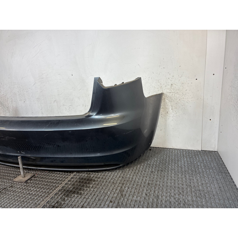 Pare choc arriere AUDI A3 2 Photo n°7