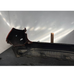 Pare choc arriere RENAULT CAPTUR 1 Photo n°1