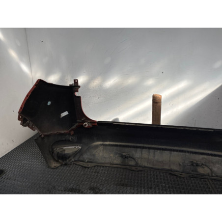 Pare choc arriere RENAULT CAPTUR 1 Photo n°1