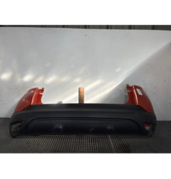 Pare choc arriere RENAULT CAPTUR 1