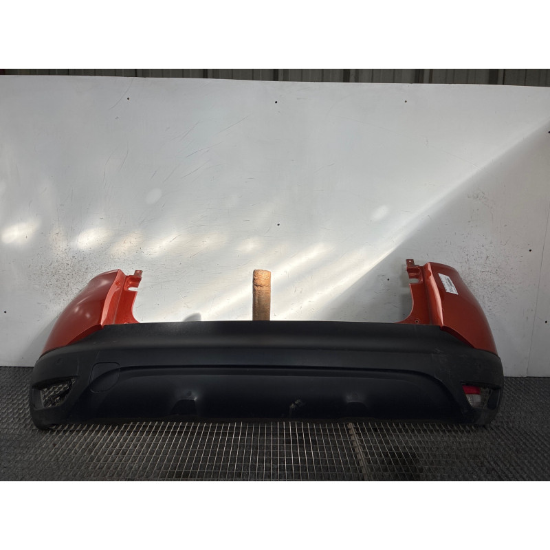 Pare choc arriere RENAULT CAPTUR 1 Photo n°2