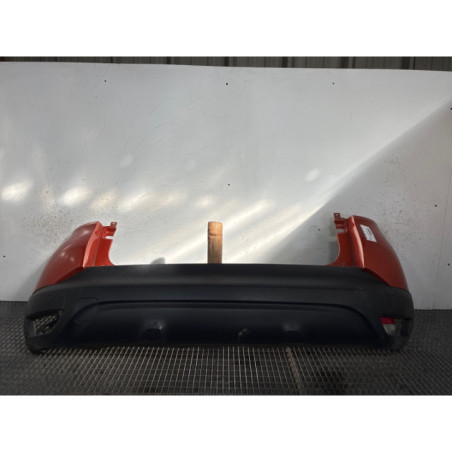 Pare choc arriere RENAULT CAPTUR 1
