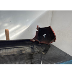 Pare choc arriere RENAULT CAPTUR 1