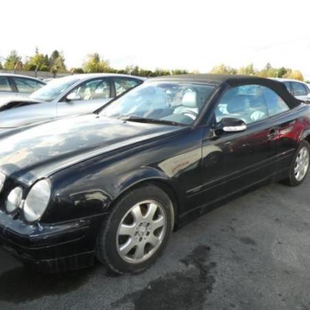 Jante MERCEDES CLASSE CLK 208