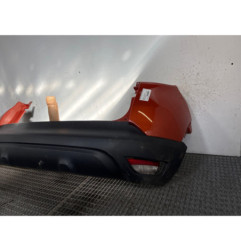 Pare choc arriere RENAULT CAPTUR 1