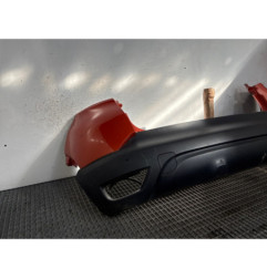 Pare choc arriere RENAULT CAPTUR 1