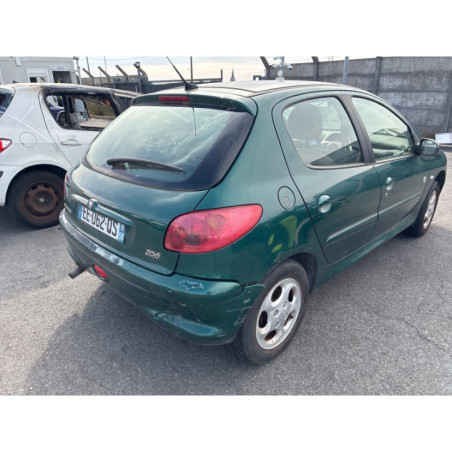 Boitier filtre a air PEUGEOT 206