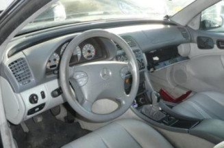 Jante MERCEDES CLASSE CLK 208