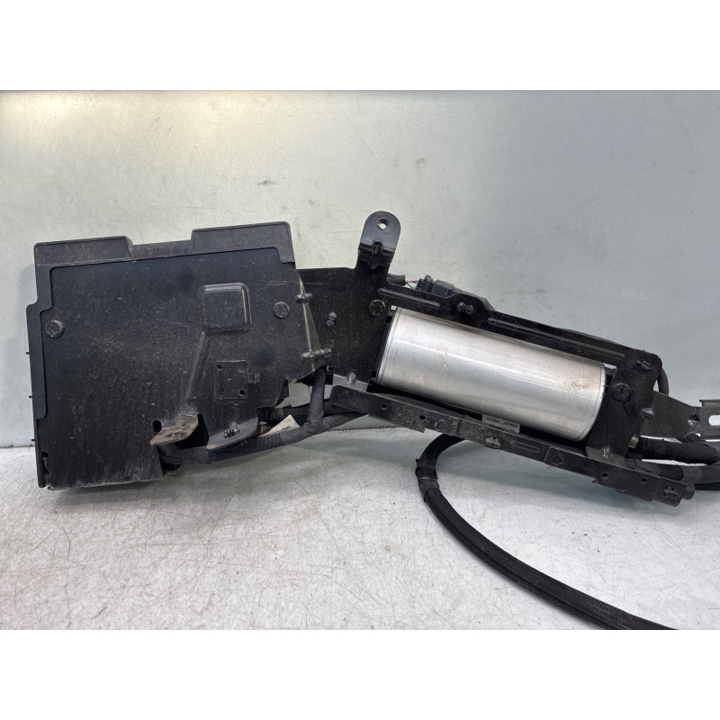 Kit start stop PEUGEOT 2008 1 Photo n°4
