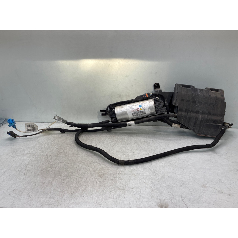 Kit start stop PEUGEOT 2008 1 Photo n°6