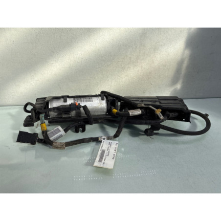 Kit start stop PEUGEOT 3008 1