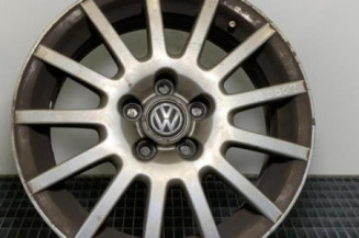 Jante VOLKSWAGEN GOLF 4 Photo n°1