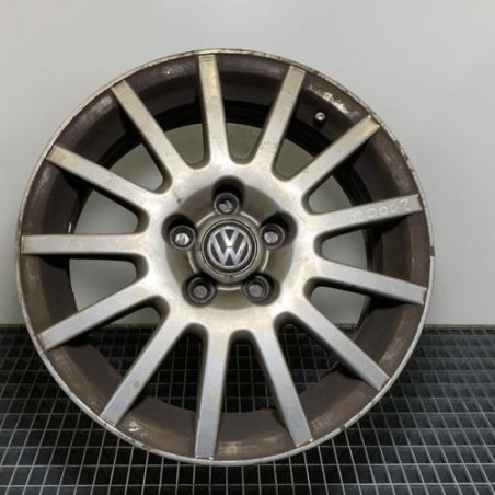 Jante VOLKSWAGEN GOLF 4 Photo n°1