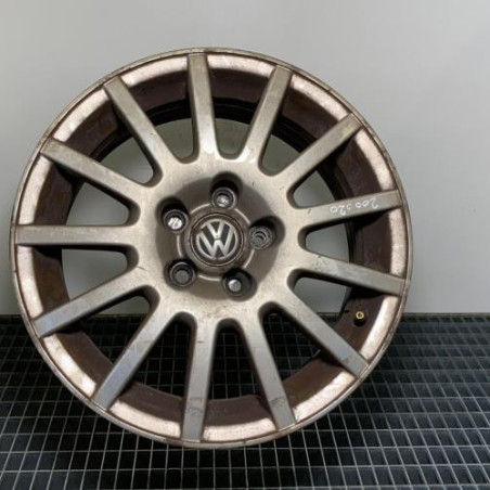 Jante VOLKSWAGEN GOLF 4 Photo n°1