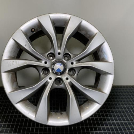 Jante BMW X1 E84 Photo n°1