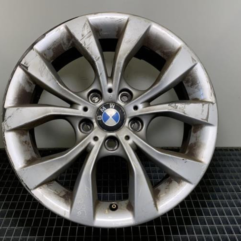 Jante BMW X1 E84 Photo n°1