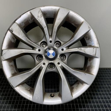Jante BMW X1 E84 Photo n°1