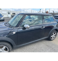 Poignee porte avant droit MINI MINI 2 R56