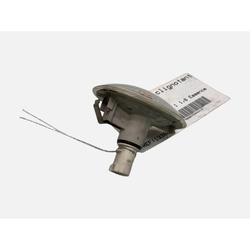 Repetiteur clignotant avant droit  (Feux) MINI MINI 2 R56 Photo n°4