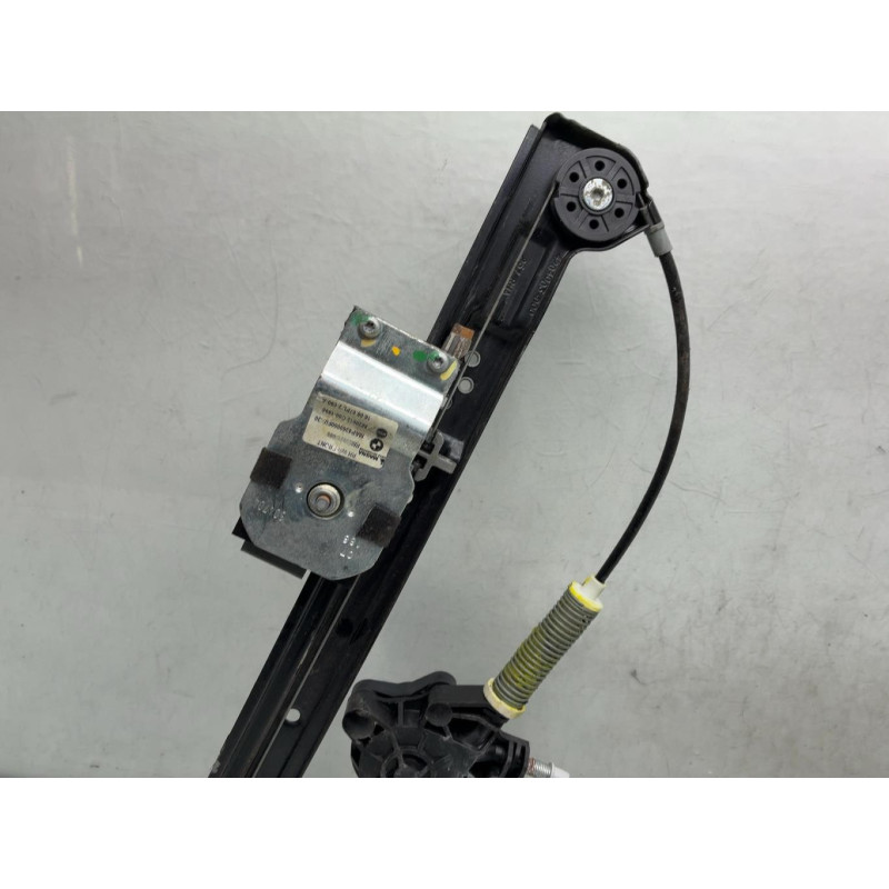 Leve vitre electrique avant droit MINI MINI 2 R56 Photo n°3