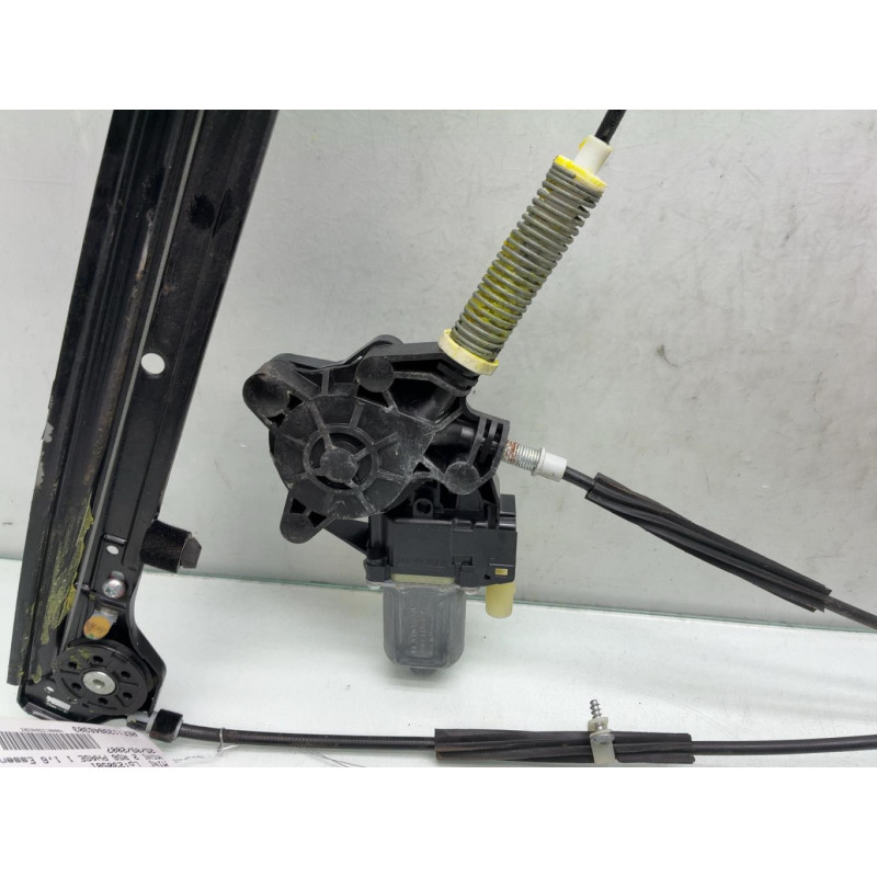 Leve vitre electrique avant droit MINI MINI 2 R56 Photo n°4