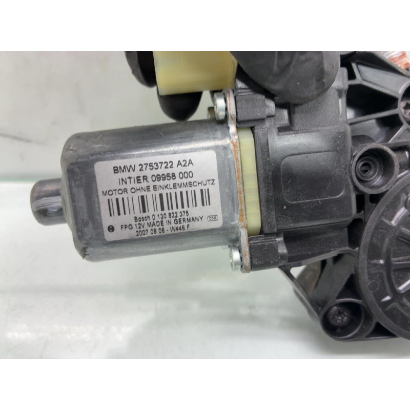 Leve vitre electrique avant droit MINI MINI 2 R56 Photo n°7