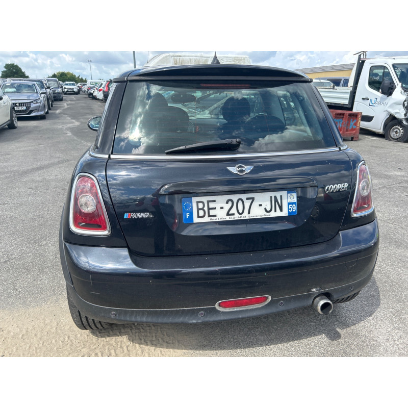 Leve vitre electrique avant gauche MINI MINI 2 R56 Photo n°16