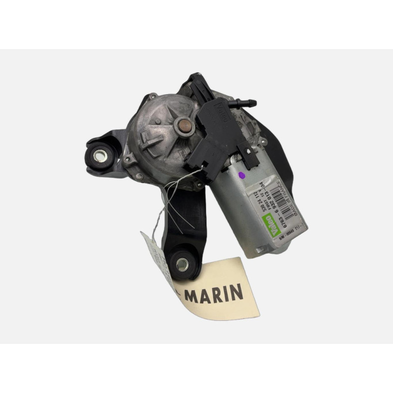 Moteur essuie glace arriere MINI MINI 2 R56 Photo n°2