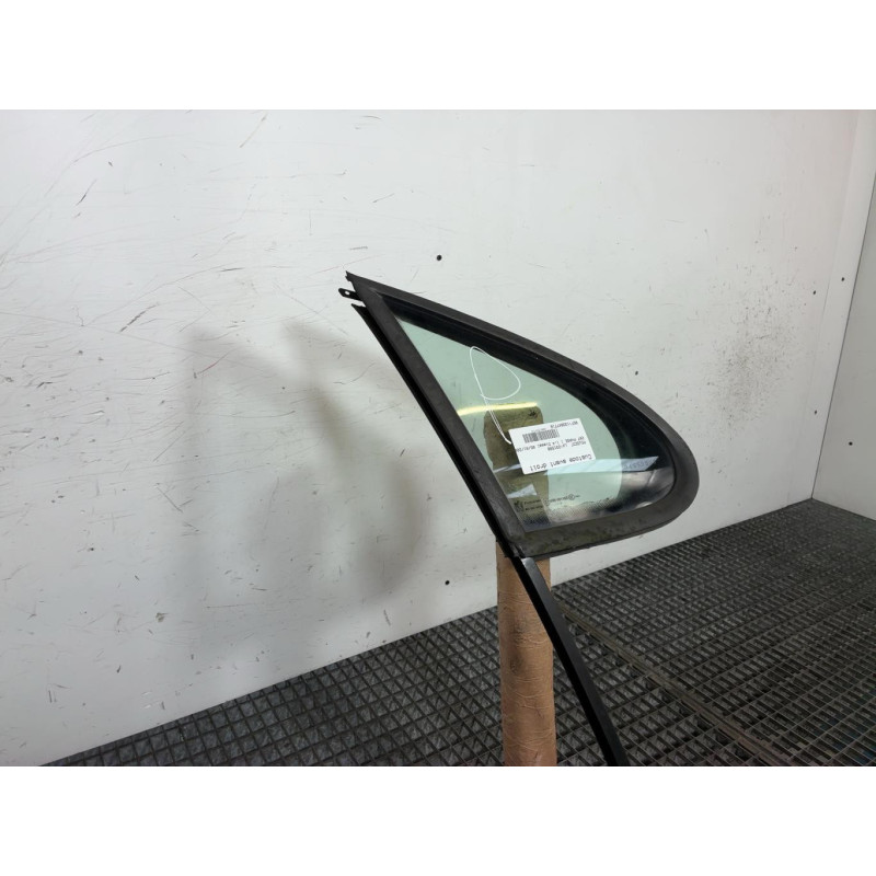 Custode avant droit (porte) PEUGEOT 207 Photo n°3