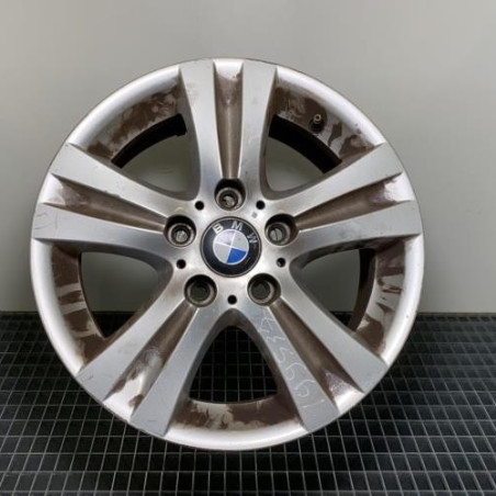 Jante BMW SERIE 1 E87 Photo n°1