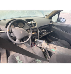 Custode avant droit (porte) PEUGEOT 207