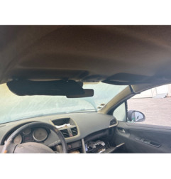Custode avant droit (porte) PEUGEOT 207