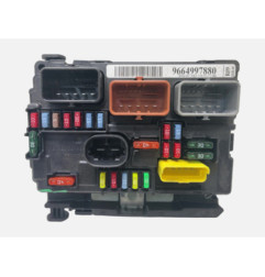 Boitier servitude moteur (BSM) PEUGEOT 207
