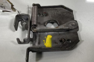 Fermeture de capot RENAULT CLIO 2 Photo n°1