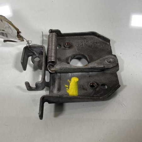Fermeture de capot RENAULT CLIO 2 Photo n°1