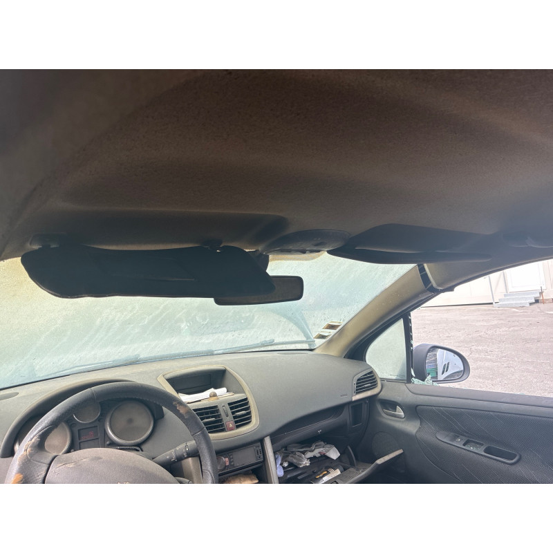 Boitier servitude moteur (BSM) PEUGEOT 207 Photo n°20