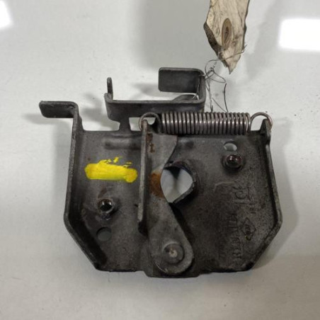 Fermeture de capot RENAULT CLIO 2