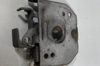 Fermeture de capot RENAULT CLIO 2