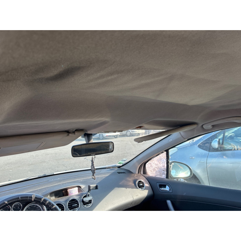 Pompe de direction PEUGEOT 308 1 Photo n°17