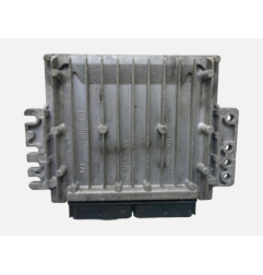 Calculateur moteur RENAULT CLIO 2