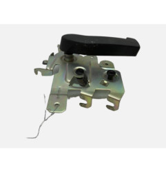 Poignee interieur porte laterale droite RENAULT TRAFIC 3 COURT